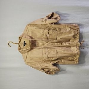 Ralph Lauren Spring Jacket
